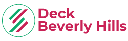 professional deck contractors in Beverly Hills, CA